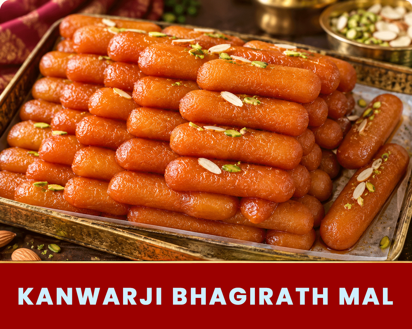 3Promo – Kanwarji Bhagirath Mal