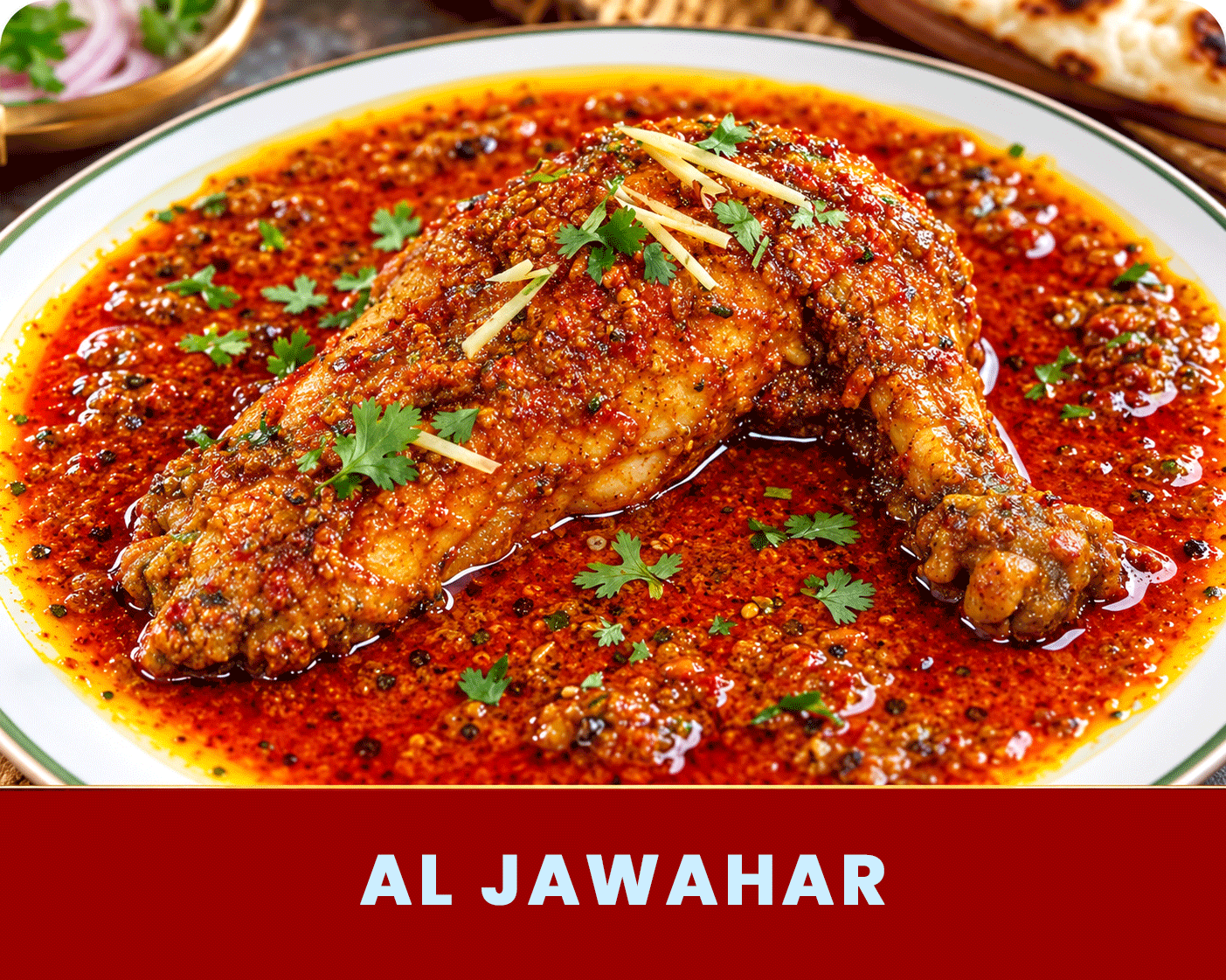 3Promo – Al Jawahar
