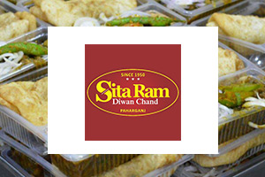 Sita Ram Diwan Chand (Chole Bhaturey)